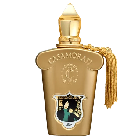 Lira CASAMORATI 100 ml