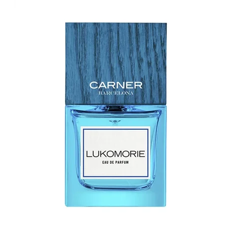 Lukomorie 100 ml de CARNER