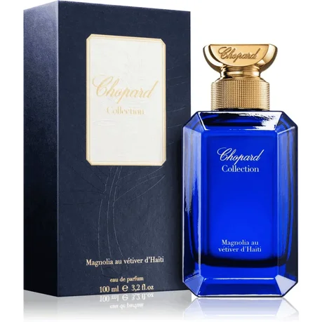 Chopard Magnolia Vetiver Dhaïti 100 ml