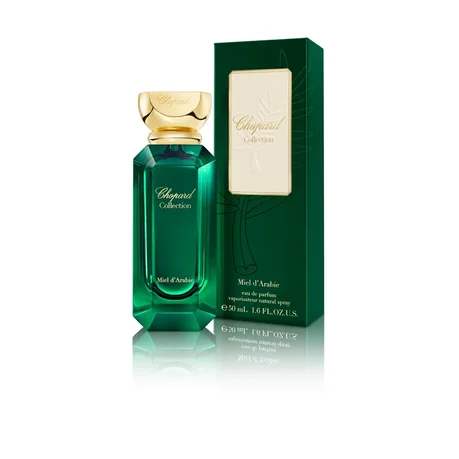 Perfume Chopard Malaki Miel de Arabia 50 ml