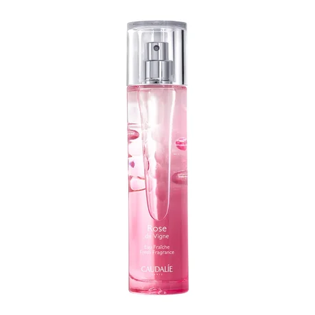 Agua fresca de uva Rose des Vignes Caudalie 50 ml
