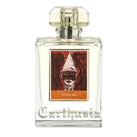 Terra Mia 100 ml de Carthusia