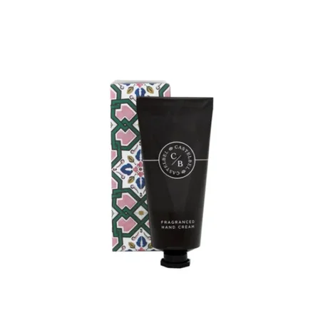 Crema de manos Sencha Verde Castelbel, 60 ml