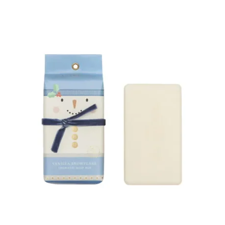 Jabón Castelbel Copo de Nieve 150g