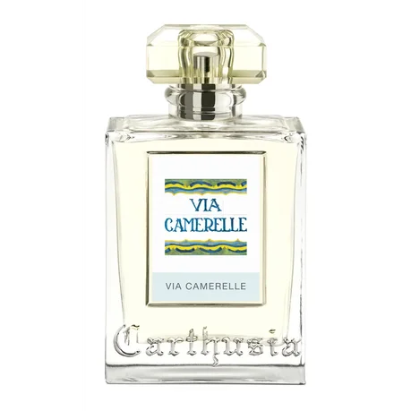 Via Camerelle 100 ml de Carthusia