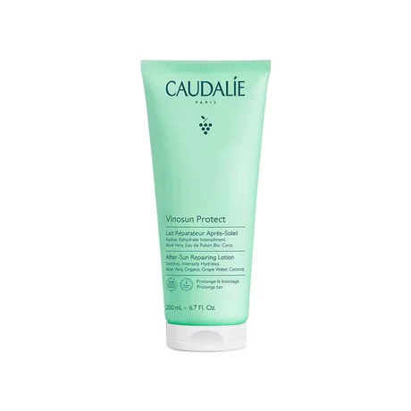 Lotion après-soleil Caudalie Vinsun, 200 ml
