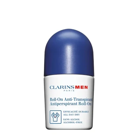 Desodorante para hombres en rodillo Clarins 50 ml