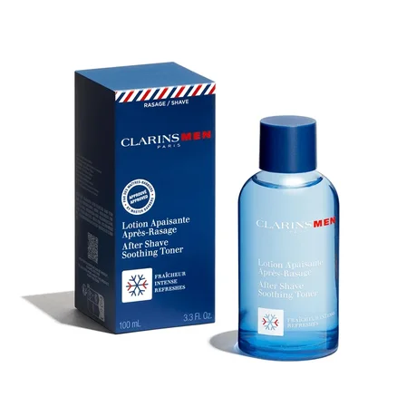 Clarins Men After Shave 100ml