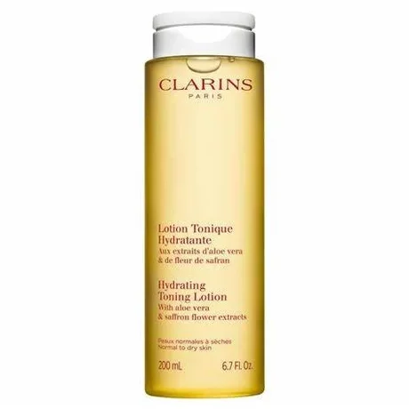 Clarins Hydrating Toner Lotion