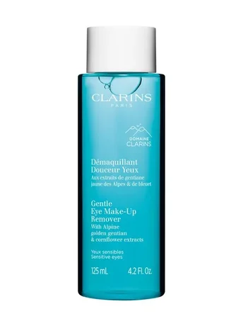 Clarins Gentle Eye Make-up Remover 125 ml