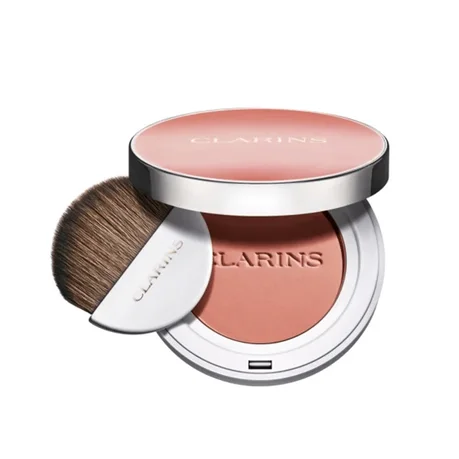 Joli Blush de Clarins (Rubor, Tamaño: 2g, Color: Rosa) 