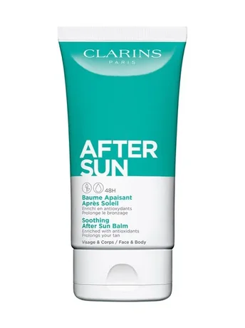 Clarins Soothing After Sun Balm 150ml