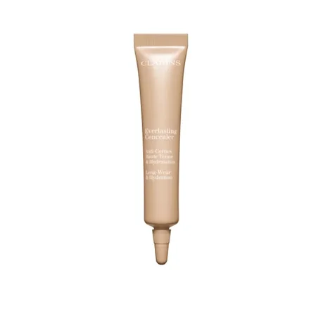 Correcteur Everlasting Clarins - Haute couvrance, léger