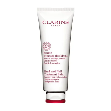 Bálsamo Tratamiento para Manos y Uñas Clarins, 100 ml