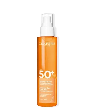 Clarins Solar Embellishing Mist SPF 50+ 150ml