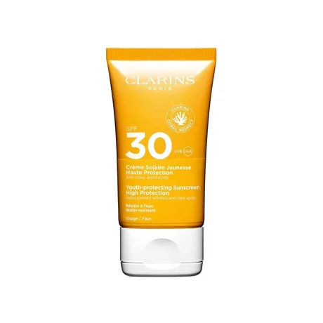 Crème solaire Clarins Haute Protection Jeunesse SPF 30 50 ml