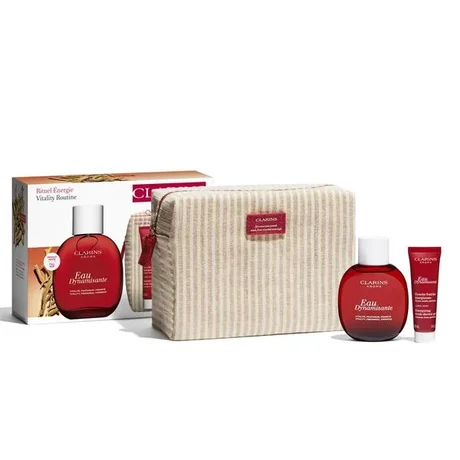 Clarins Eau Dynamisante Set (100ml + 30ml)