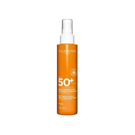 Lactante Solar Espray Clarins SPF 50+ 150 ml