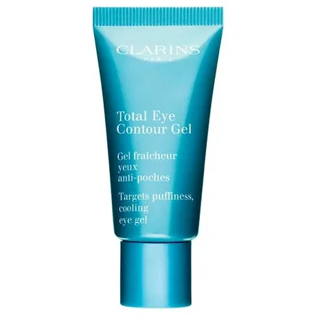 Clarins Total Eye Contour Gel 20ml