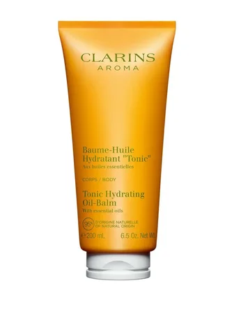 Tónico Hidratante en Aceite de Clarins 200 ml