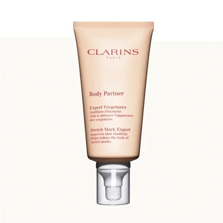 Parceiro Corporal Clarins 175 ml