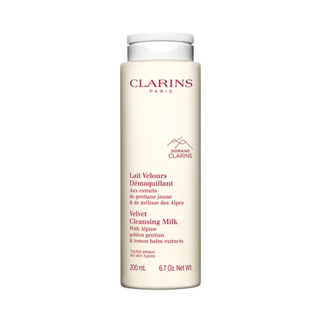 Clarins Gentle Ultradelicate Makeup Remover
