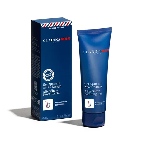 Clarins Men Gel After Shave, 75ml