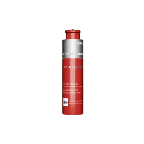 Gel revitalizante para hombre Clarins 50 ml