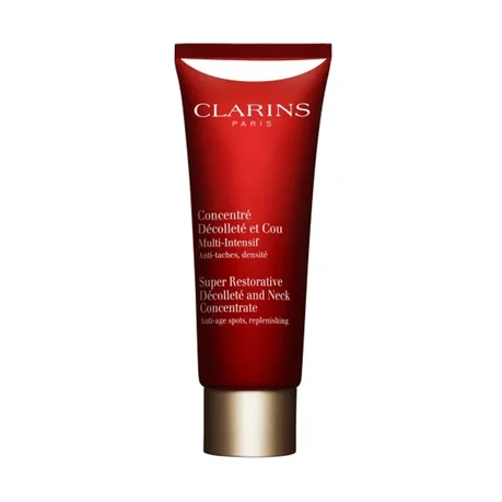 Concentrado Multiintenso para el Escote y el Cuello Clarins 75 ml