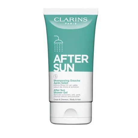 Geles post-sol Clarins, 150 ml
