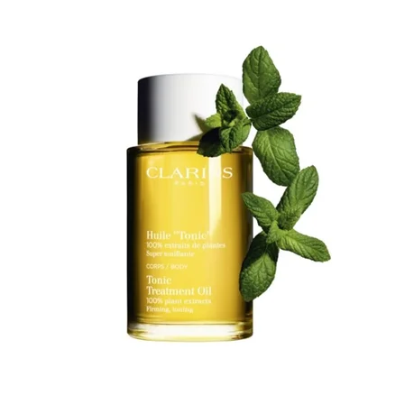 Aceite Tónico Corporal Clarins 100 ml
