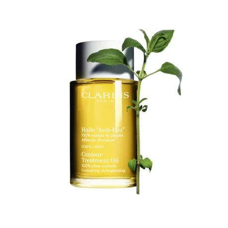 Aceite Corporal Aroma Anti-Agua Clarins 100 ml