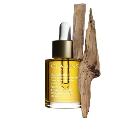 Aceite Clarins Sandalo 30 ml