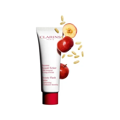 Bálsamo Iluminador Beauté Clarins 50 ml