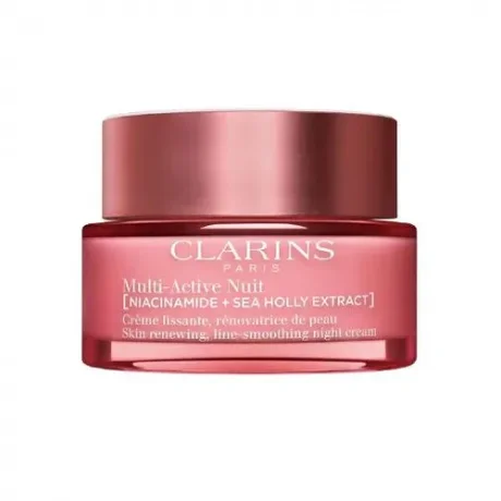 Crema Clarins Multi-Activa Nocturna 50 ml