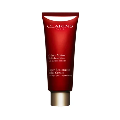 Cremas de Manos Intensas Múltiples Clarins 100 ml