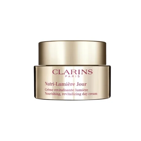 Clarins Nutri-Luz del Día 50 ml