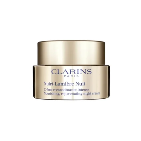 Clarins Nutri-Luz Nocturna 50 ml