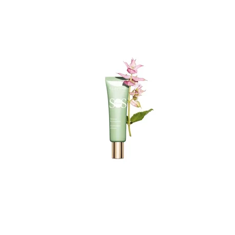 Primer Clarins SOS Vert 30 ml