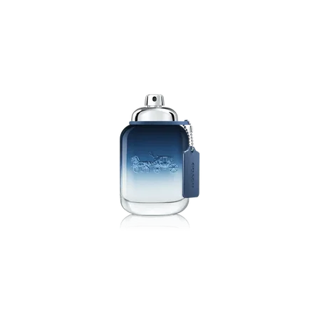 Perfume Coach Blue