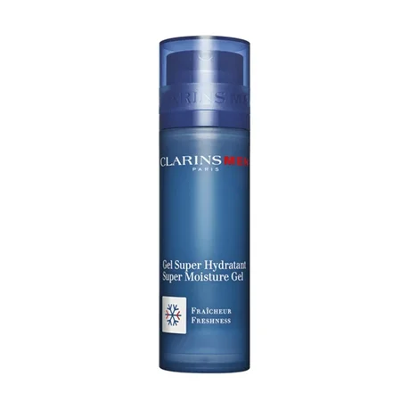 Clarins Men Gel Super Hydratant 50ml