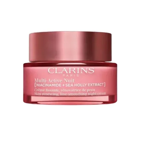 Crema Clarins Multi-Activa Nocturna 50ml