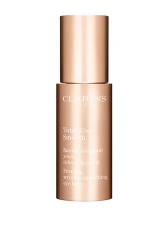 Clarins Total Eye Smooth 15ml