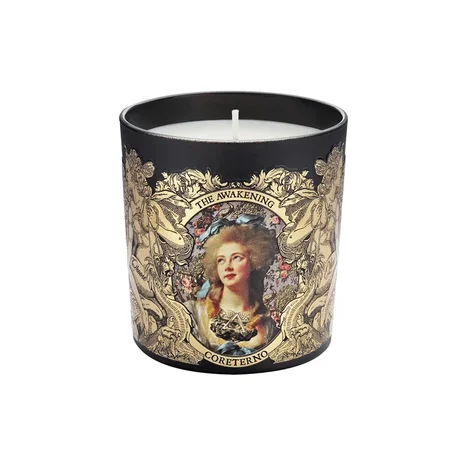Vela Aromática CORETERNO - Despertar, 240 g