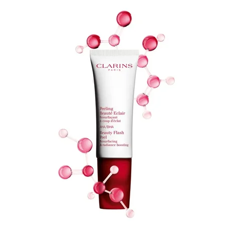 Exfoliante Iluminador Belleza Clarins 50 ml