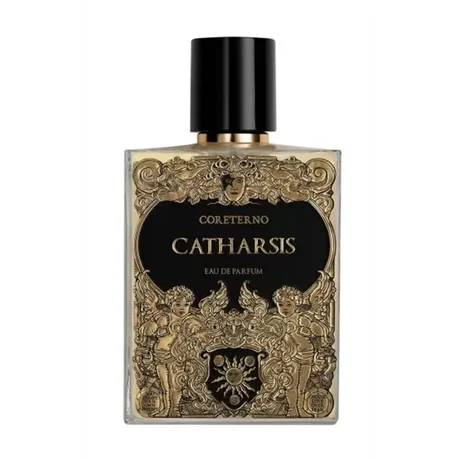 CORETERNO Catharsis 100 ml (Tamaño: 100 ml, Color: Sin objeto, Capacidad: 100 ml)