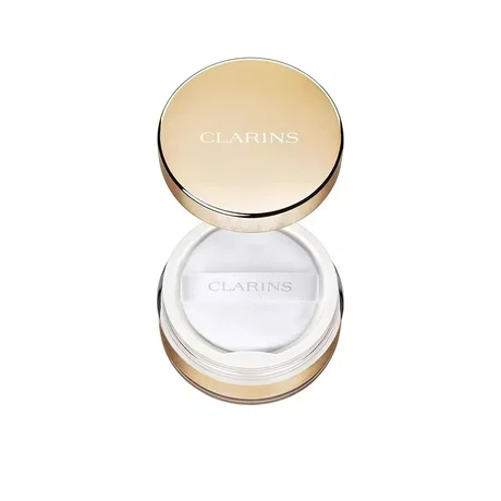 Polvo suelto mate Ever Matte Clarins - 15g