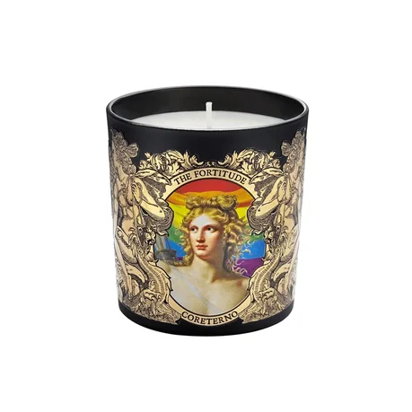Candelabro Perfumado CORETERNO Fortitude - 240g