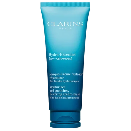 Clarins Hydra Essentiel Mask 75ml