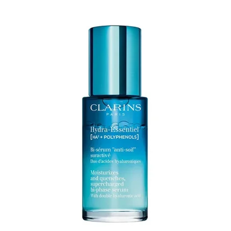 Clarins Hydra Essentiel Biphasic Serum 30ml